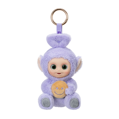 Tinky Winky’s Mochi Toast