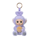 POP MART-Teletubbies "Say Hello" Series Figures - Tinky Winky’s Mochi Toast