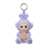 POP MART-Teletubbies "Say Hello" Series Figures - Tinky Winky’s Mochi Toast