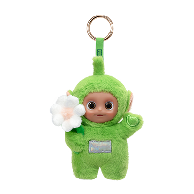 Dipsy's Naughty Flower