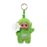 POP MART-Teletubbies "Say Hello" Series Figures - Dipsy's Naughty Flower