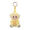 POP MART-Teletubbies "Say Hello" Series Figures - Laa-Laa's Cheese Toast