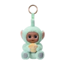 POP MART-Teletubbies "Say Hello" Series Figures - Dipsy's Coconut Toast