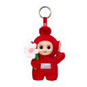 POP MART-Teletubbies "Say Hello" Series Figures - Po's Happy Flower