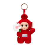 POP MART-Teletubbies "Say Hello" Series Figures - Po's Happy Flower