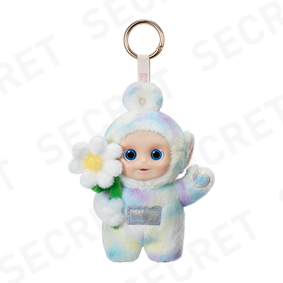 Po's Lucky Flower (Secret)