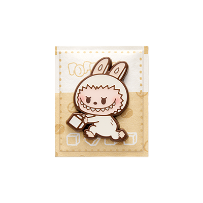LABUBU White Sugar Seasoning