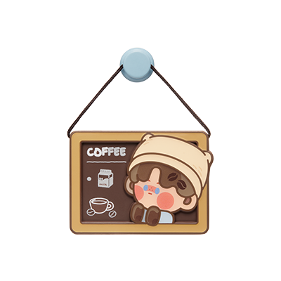 PINO JELLY Milk Coffee Lover