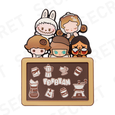 Coffee Family Combo (Secret)