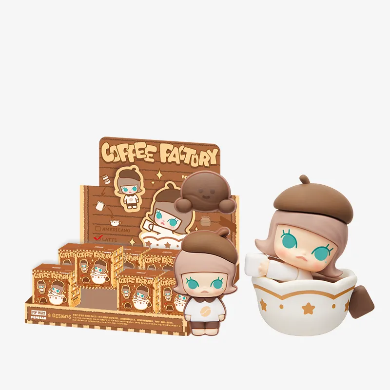 POP NOW - Instantly Unbox POP MART Blind Boxes | - POP MART
