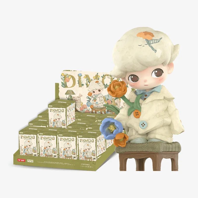 POP MART Official | Shop