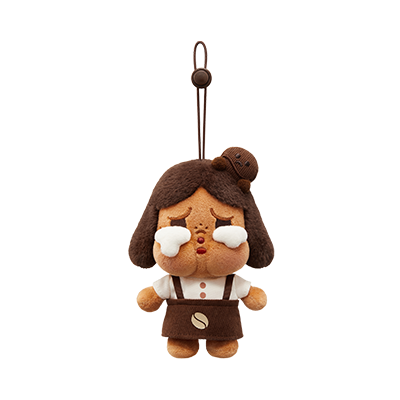 CRYBABY Dessert Chef