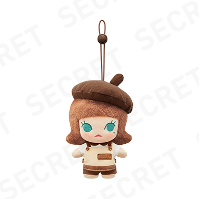 MOLLY One-day Shop Manager (Secret)