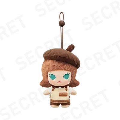 ポップマート POPBEAN Coffee mollyコーヒーファクトリーシクレ POPBEAN コーヒーファクトリー シークレット モリー DIMOO