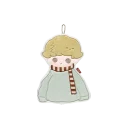 POP MART-DIMOO The Missing Day Series-Hand Towel Blind Box - Puppy Sock
