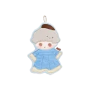 POP MART-DIMOO The Missing Day Series-Hand Towel Blind Box - Melt into Me