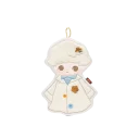 POP MART-DIMOO The Missing Day Series-Hand Towel Blind Box - Blooming Button