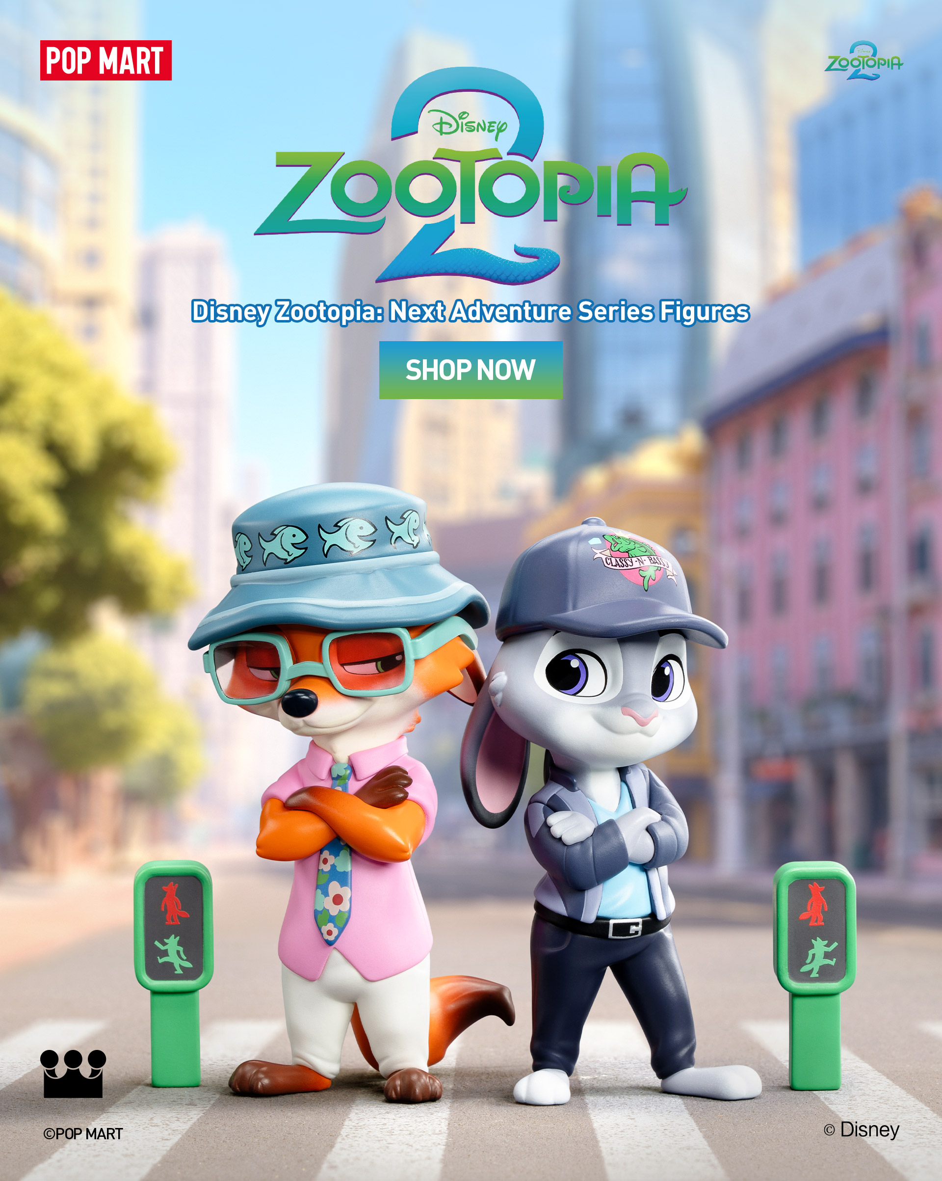 POP MART OFFICIAL (United States)