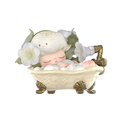 Soaking in a Dream