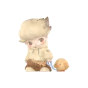 POP MART-DIMOO The Missing Day Series Figures - Quacky Stroll