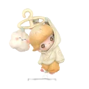 POP MART-DIMOO The Missing Day Series Figures - Air My Soul in the Sun