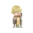 POP MART-DIMOO The Missing Day Series Figures - Puppy Sock