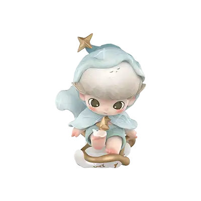 DIMOO The Missing Day Series Figures|POP MART US Official