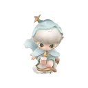 POP MART-DIMOO The Missing Day Series Figures - Unlocking Time