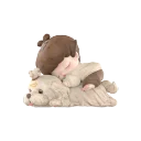 POP MART-DIMOO The Missing Day Series Figures - My Pillow Beats
