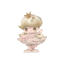POP MART-DIMOO The Missing Day Series Figures - Dancing on Clouds