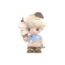 POP MART-DIMOO The Missing Day Series Figures - Melt Into Me