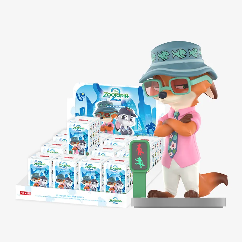 POP NOW - Instantly Unbox POP MART Blind Boxes | - POP MART