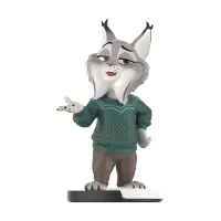 Disney Zootopia: Next Adventure Series Figures|POP MART US Official