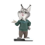 POP MART-Disney Zootopia: Next Adventure Series Figures - Pawbert