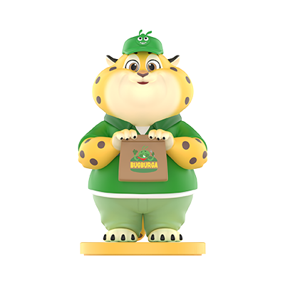 Officer Clawhauser