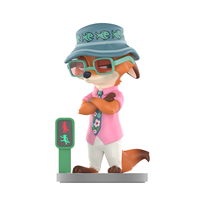 Nick