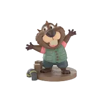 Disney Zootopia: Next Adventure Series Figures|POP MART US Official