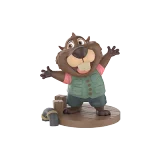 POP MART-Disney Zootopia: Next Adventure Series Figures - Nibbles