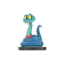 POP MART-Disney Zootopia: Next Adventure Series Figures - Gary