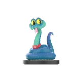 POP MART-Disney Zootopia: Next Adventure Series Figures - Gary