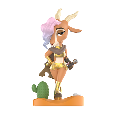 Gazelle