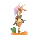 POP MART-Disney Zootopia: Next Adventure Series Figures - Gazelle