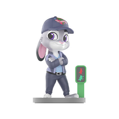 Judy