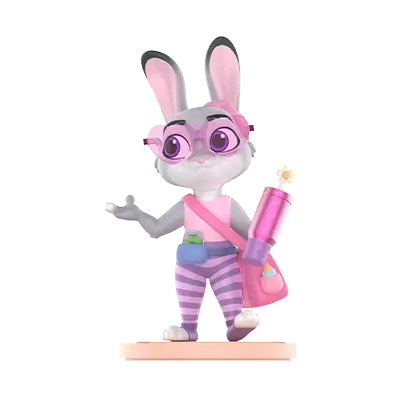 Disney Zootopia: Next Adventure Series Figures|POP MART US Official