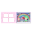 POP MART-Sweet Bean Celebrate Ordinary Days Series Scene Sets - Rainbow Hug