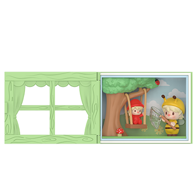 Guard the Secret Base