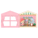 POP MART-Sweet Bean Celebrate Ordinary Days Series Scene Sets - You Are My Sweet Bean