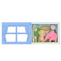 Sweet Bean Celebrate Ordinary Days Series Scene Sets｜POP MART US