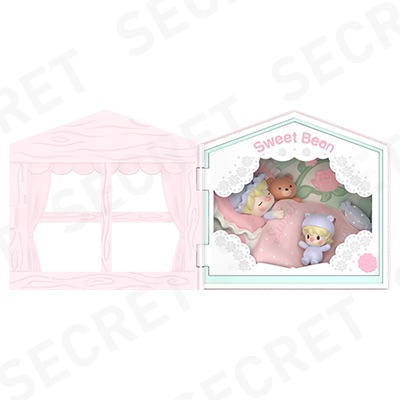 Sweet Dreams to You (Secret)