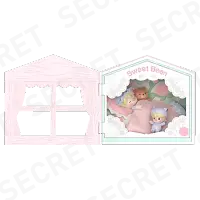 Sweet Bean Celebrate Ordinary Days Series Scene Sets|POP MART US